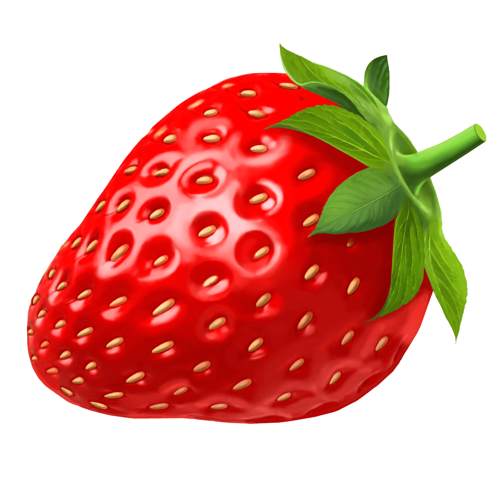 10strawberry